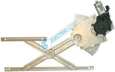 ELECTRIC LIFE zrft95r -  Подъемное устройство для окон
